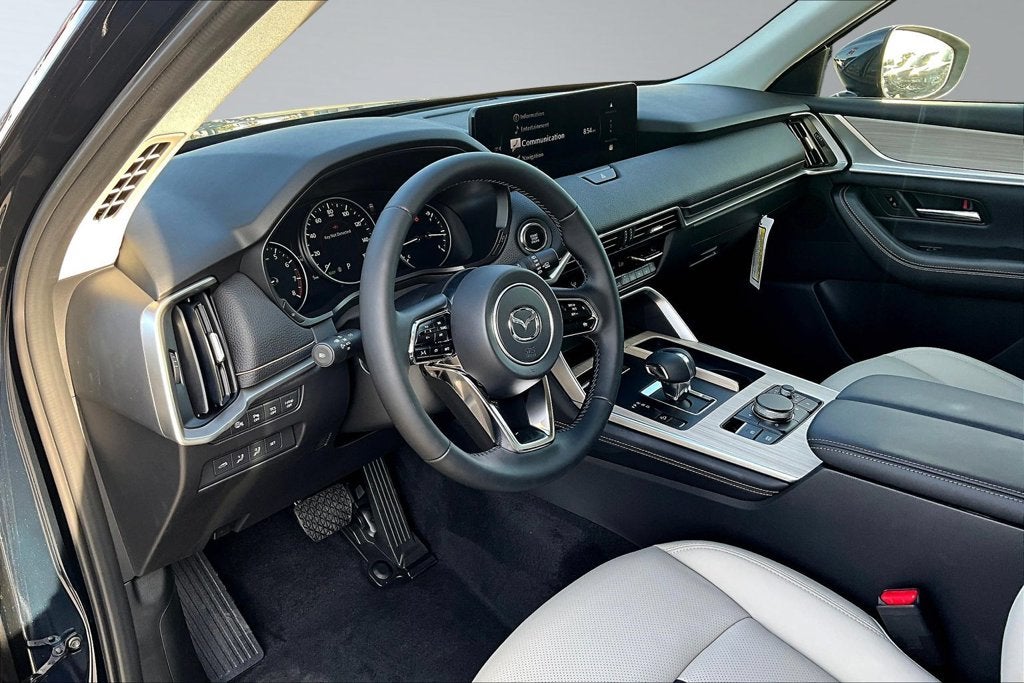 2026 Mazda Mazda CX-90 3.3 Turbo Preferred
