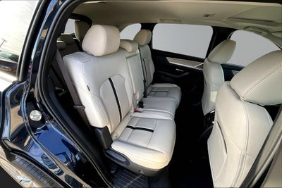 2026 Mazda Mazda CX-90 3.3 Turbo Preferred