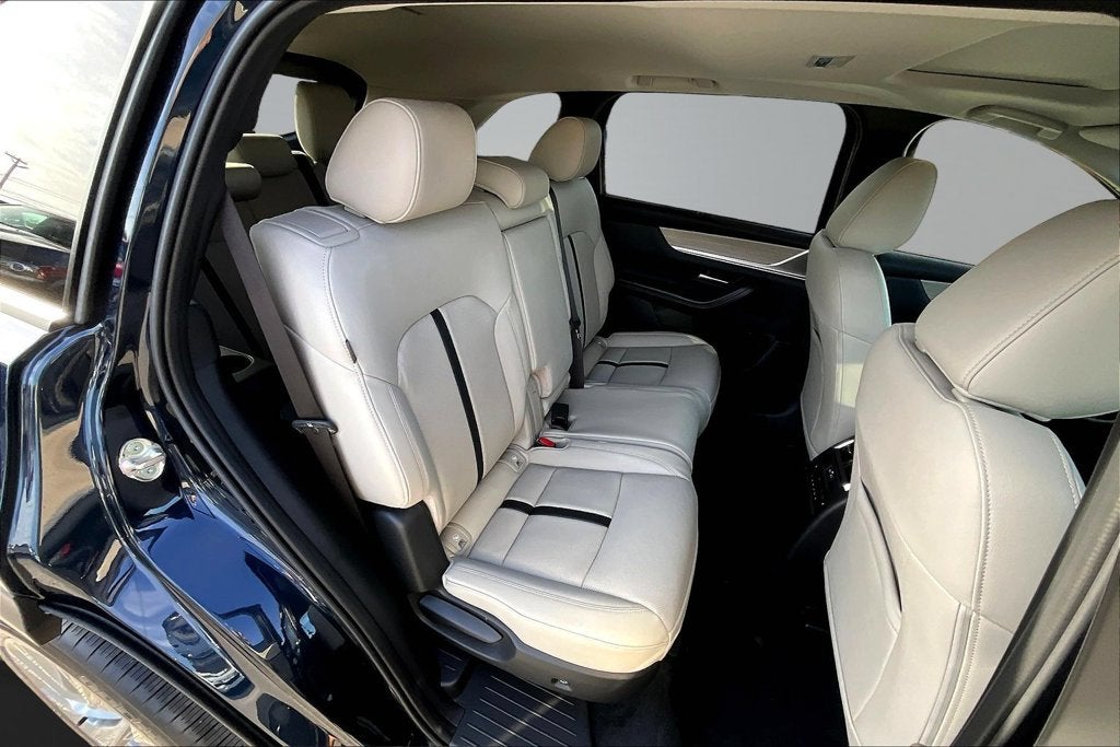 2026 Mazda Mazda CX-90 3.3 Turbo Preferred