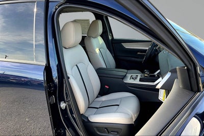 2026 Mazda Mazda CX-90 3.3 Turbo Preferred