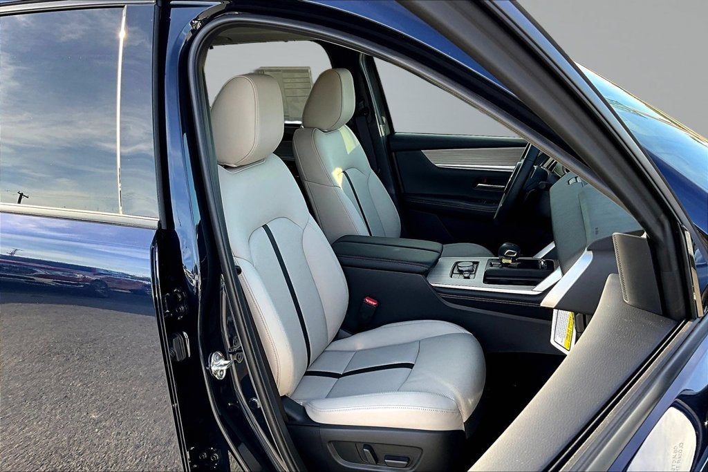 2026 Mazda Mazda CX-90 3.3 Turbo Preferred