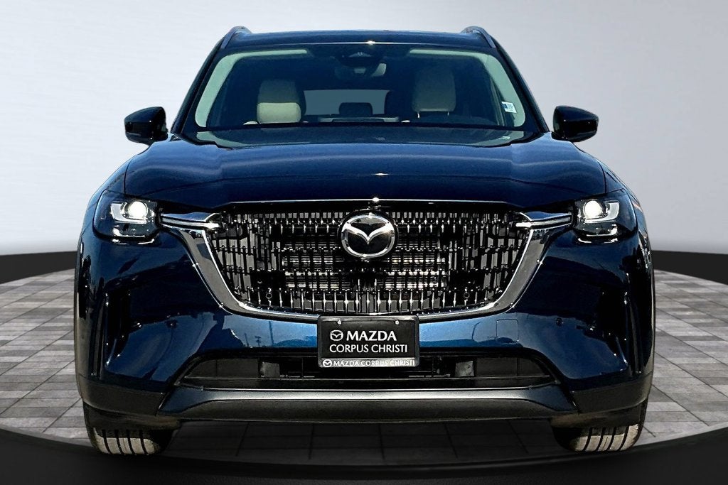 2026 Mazda Mazda CX-90 3.3 Turbo Preferred