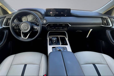 2026 Mazda Mazda CX-90 3.3 Turbo Preferred