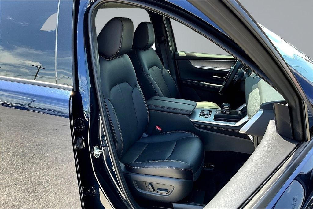 2026 Mazda Mazda CX-90 3.3 Turbo Preferred