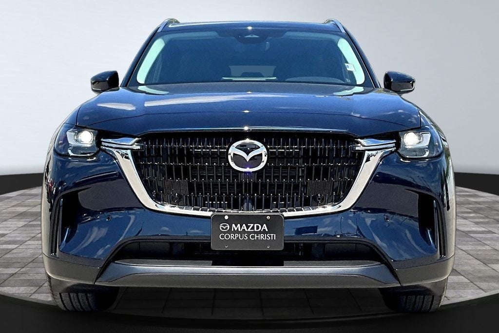 2026 Mazda Mazda CX-90 3.3 Turbo Preferred