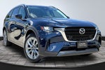 2026 Mazda Mazda CX-90 3.3 Turbo Preferred