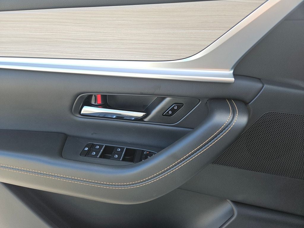 2026 Mazda Mazda CX-90 3.3 Turbo Preferred