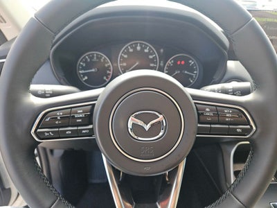 2026 Mazda Mazda CX-90 3.3 Turbo Preferred