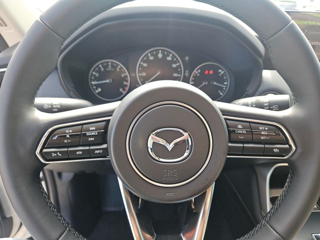 2026 Mazda Mazda CX-90 3.3 Turbo Preferred