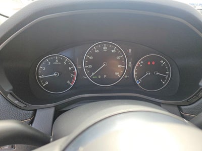 2026 Mazda Mazda CX-90 3.3 Turbo Preferred