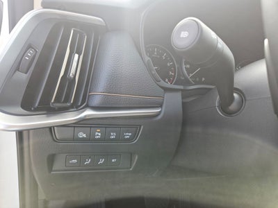 2026 Mazda Mazda CX-90 3.3 Turbo Preferred