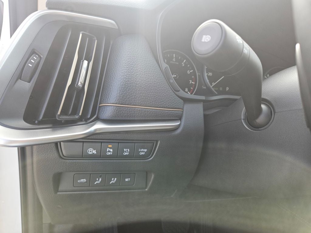 2026 Mazda Mazda CX-90 3.3 Turbo Preferred