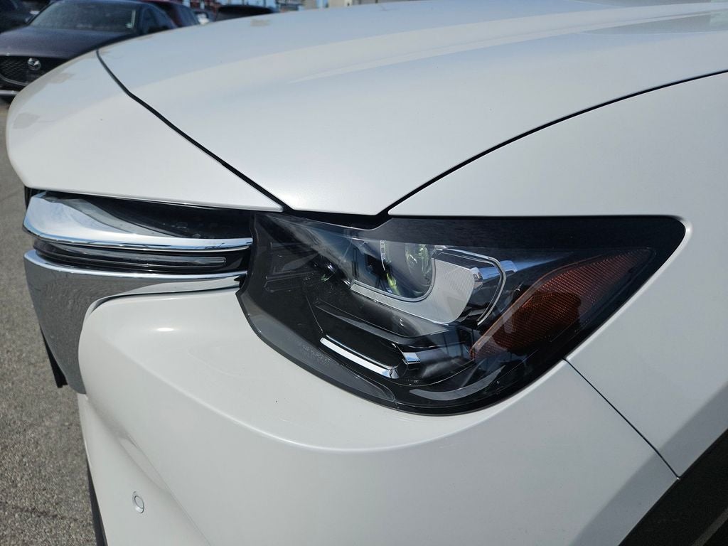 2026 Mazda Mazda CX-90 3.3 Turbo Preferred
