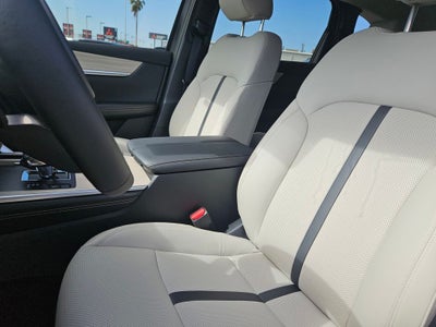 2026 Mazda Mazda CX-90 3.3 Turbo Preferred