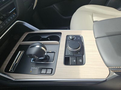 2026 Mazda Mazda CX-90 3.3 Turbo Preferred