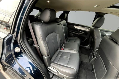 2026 Mazda Mazda CX-90 3.3 Turbo Preferred