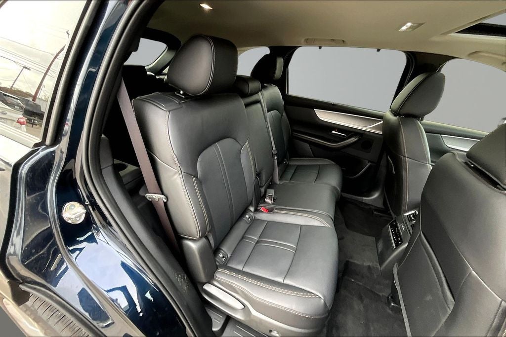 2026 Mazda Mazda CX-90 3.3 Turbo Preferred