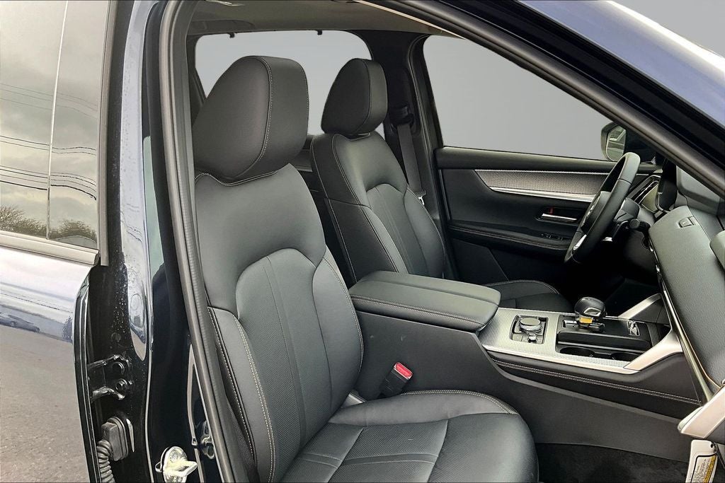 2026 Mazda Mazda CX-90 3.3 Turbo Preferred