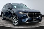 2026 Mazda Mazda CX-90 3.3 Turbo Preferred
