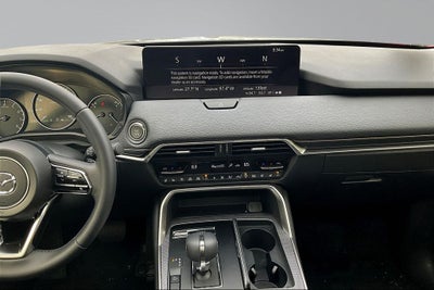 2026 Mazda Mazda CX-90 3.3 Turbo Preferred