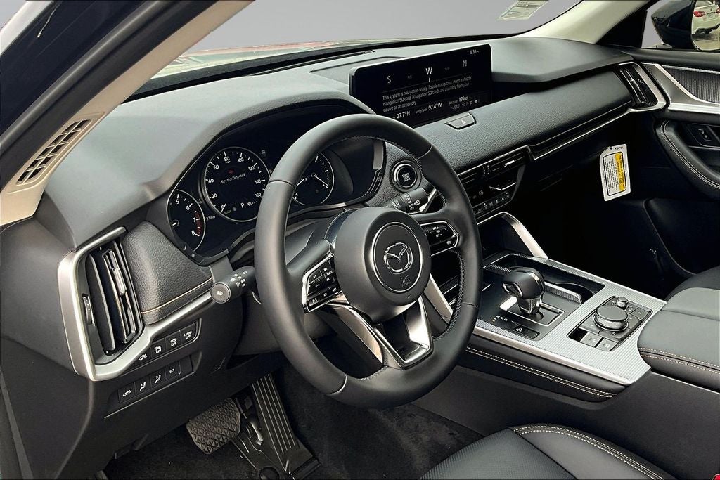 2026 Mazda Mazda CX-90 3.3 Turbo Preferred