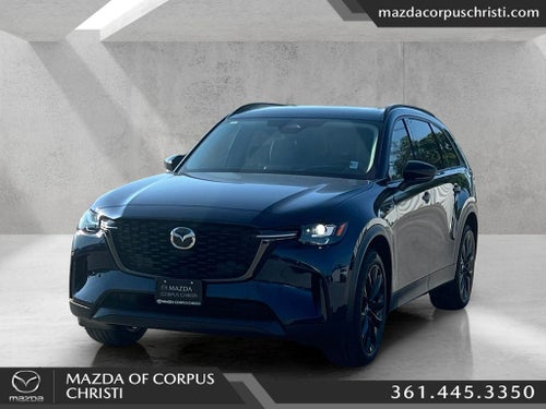 2025 Mazda Mazda CX-90 PHEV Premium