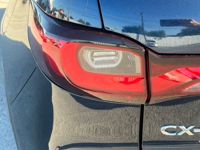 2025 Mazda Mazda CX-90 PHEV Premium