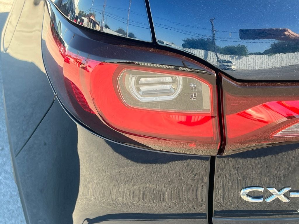 2025 Mazda Mazda CX-90 PHEV Premium