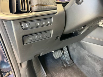 2025 Mazda Mazda CX-90 PHEV Premium