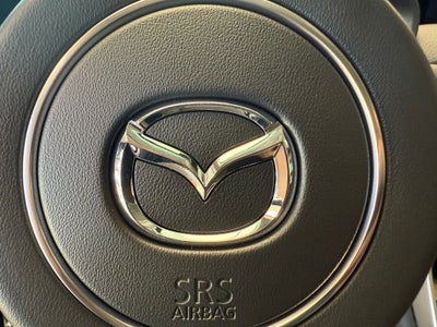 2025 Mazda Mazda CX-90 PHEV Premium