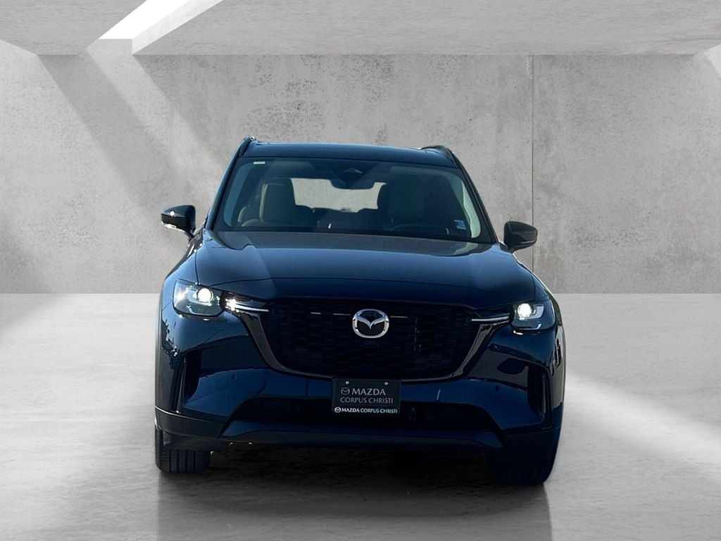 2025 Mazda Mazda CX-90 PHEV Premium