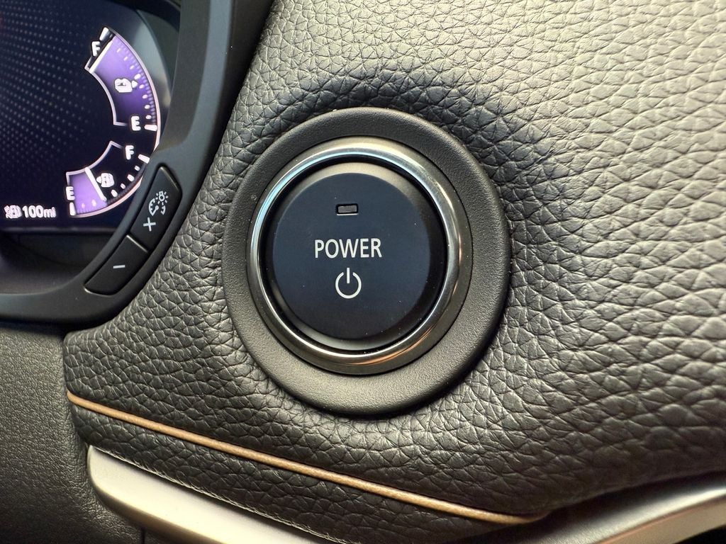 2025 Mazda Mazda CX-90 PHEV Premium