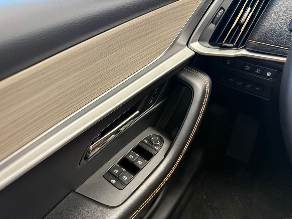 2025 Mazda Mazda CX-90 PHEV Premium