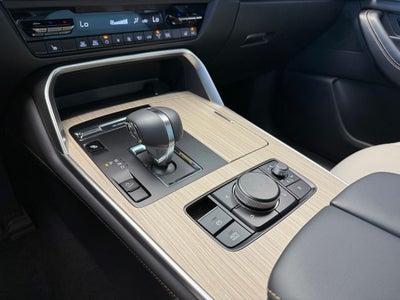 2025 Mazda Mazda CX-90 PHEV Premium