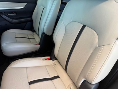 2025 Mazda Mazda CX-90 PHEV Premium