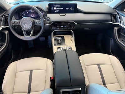 2025 Mazda Mazda CX-90 PHEV Premium