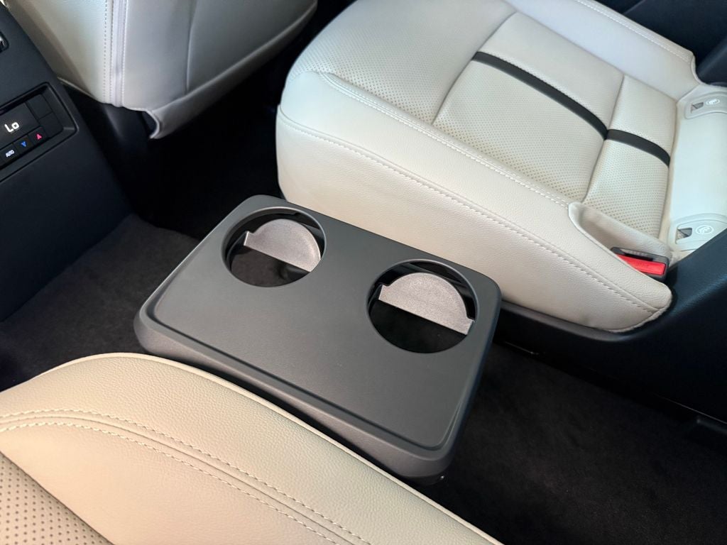 2025 Mazda Mazda CX-90 PHEV Premium