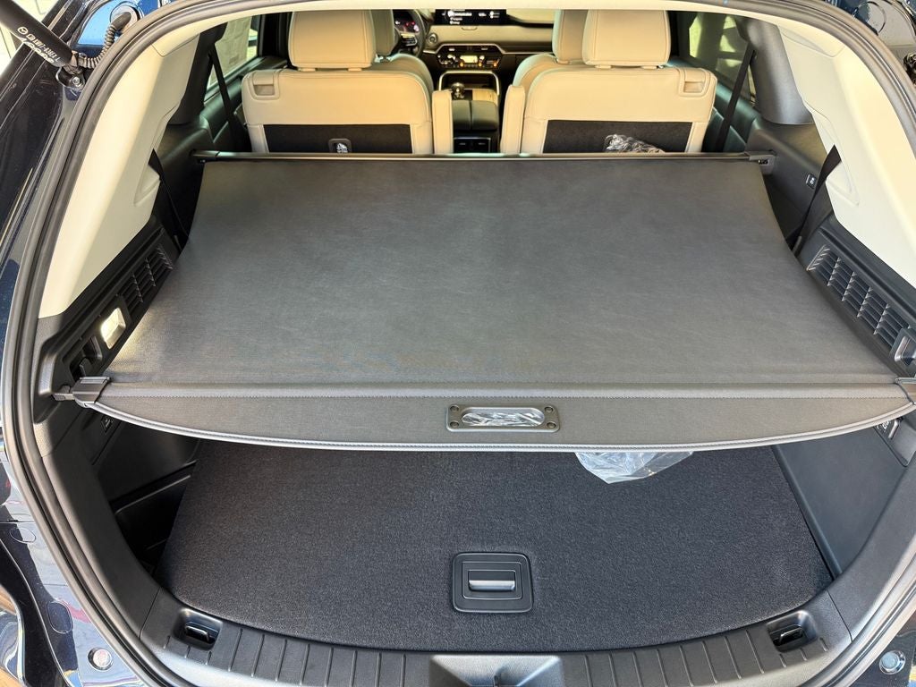 2025 Mazda Mazda CX-90 PHEV Premium