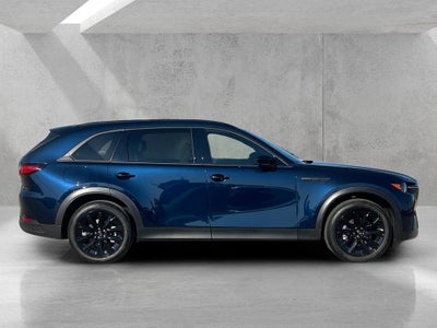 2025 Mazda Mazda CX-90 PHEV Premium