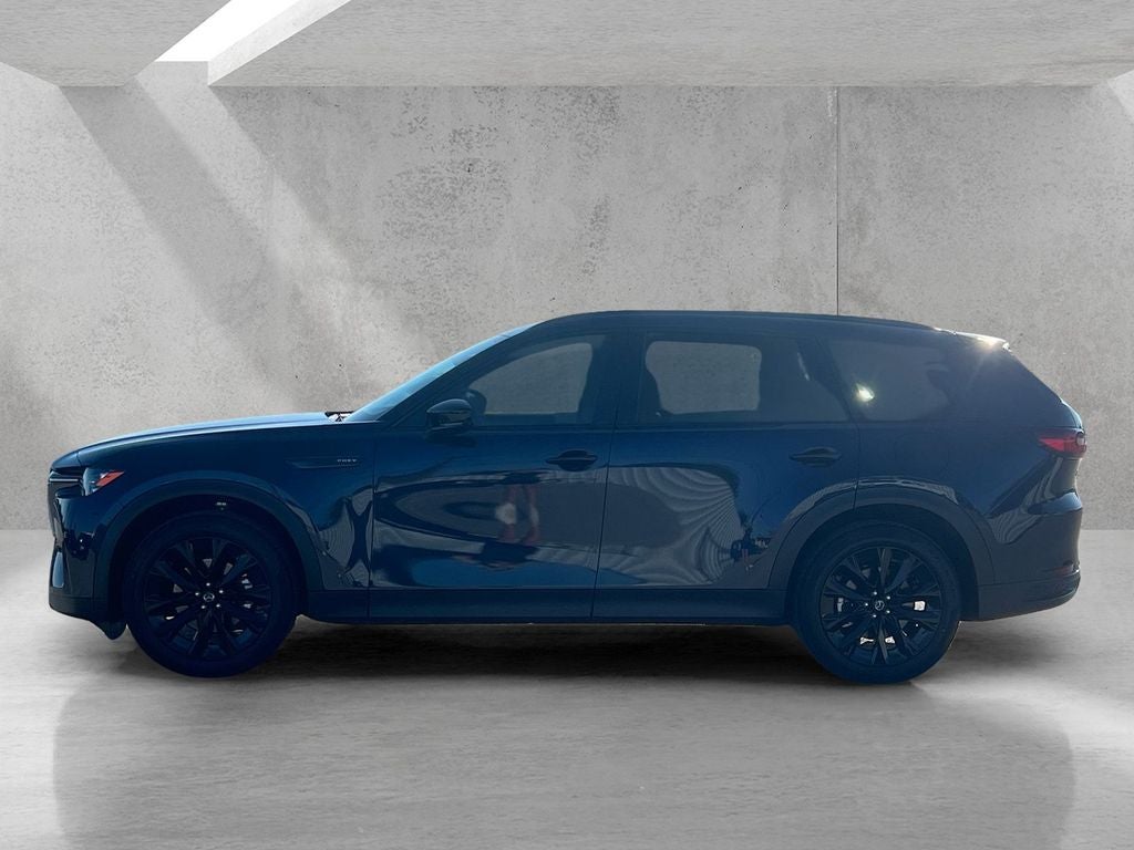 2025 Mazda Mazda CX-90 PHEV Premium