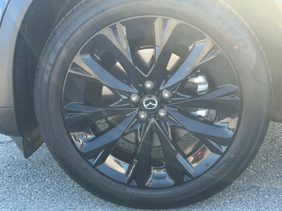 2025 Mazda Mazda CX-90 PHEV Premium