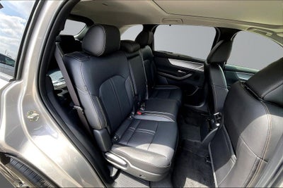 2026 Mazda Mazda CX-90 3.3 Turbo Premium