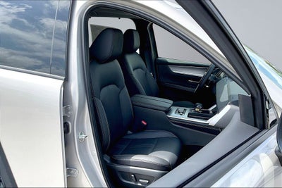 2026 Mazda Mazda CX-90 3.3 Turbo Premium