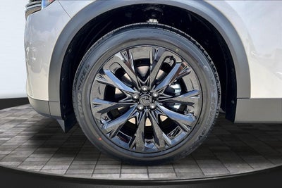 2026 Mazda Mazda CX-90 3.3 Turbo Premium