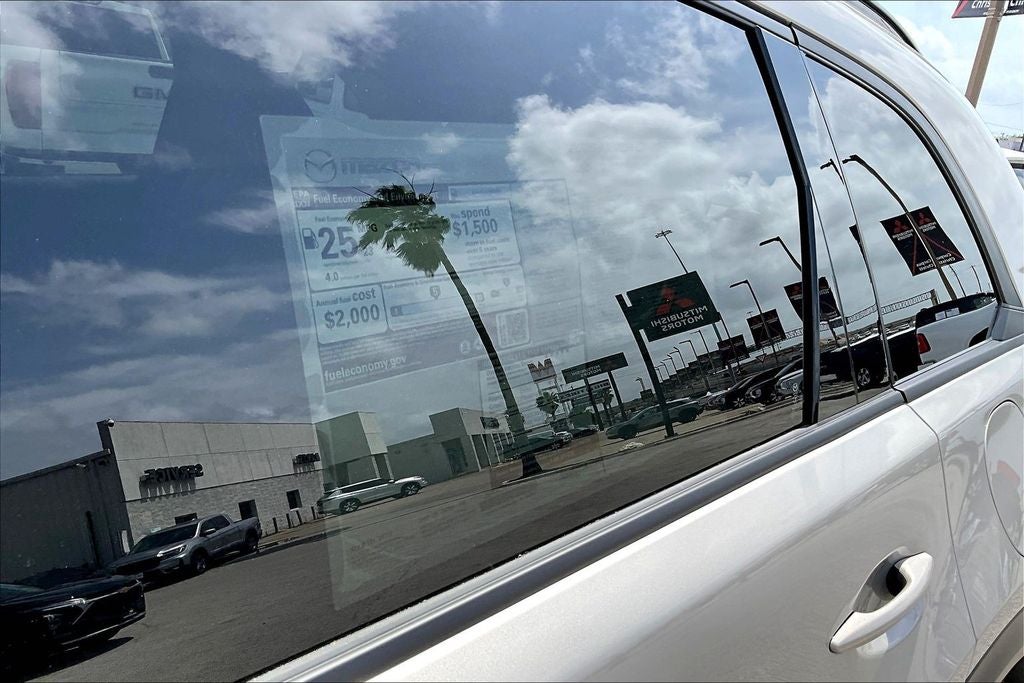 2026 Mazda Mazda CX-90 3.3 Turbo Premium