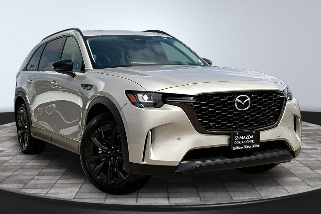 2026 Mazda Mazda CX-90 3.3 Turbo Premium