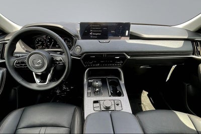 2026 Mazda Mazda CX-90 3.3 Turbo Premium