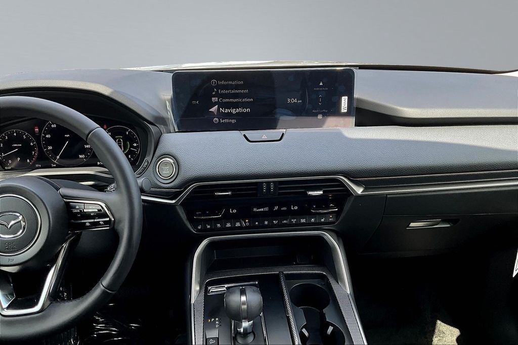 2026 Mazda Mazda CX-90 3.3 Turbo Premium