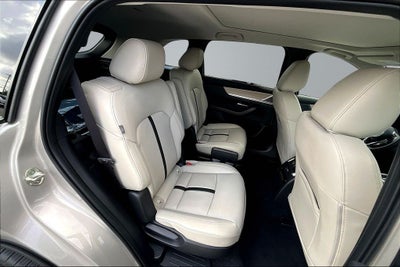 2026 Mazda Mazda CX-90 3.3 Turbo Premium