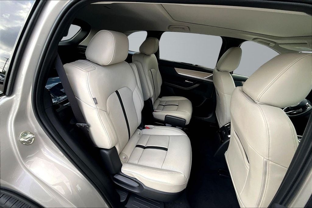 2026 Mazda Mazda CX-90 3.3 Turbo Premium